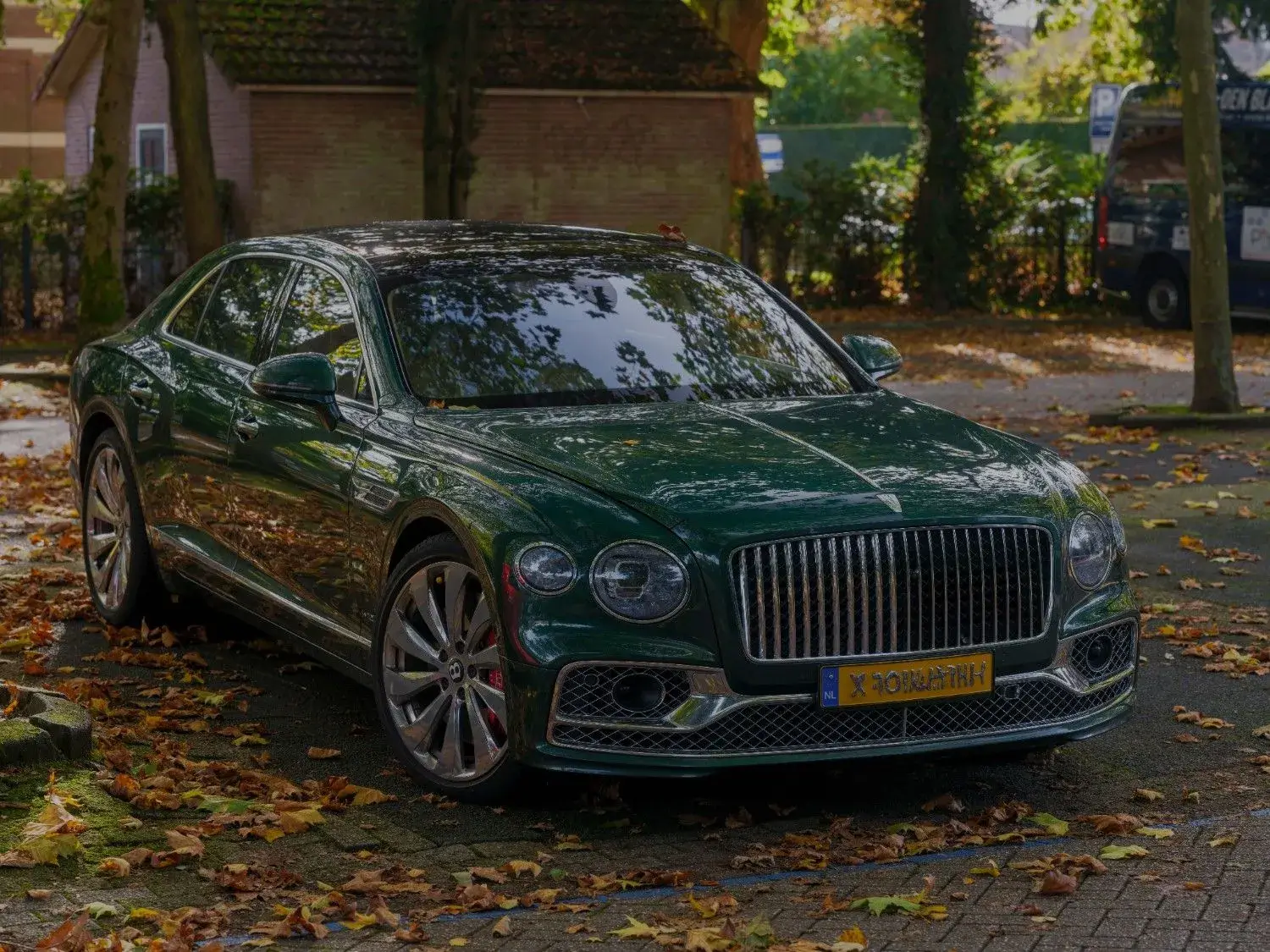 Bentley