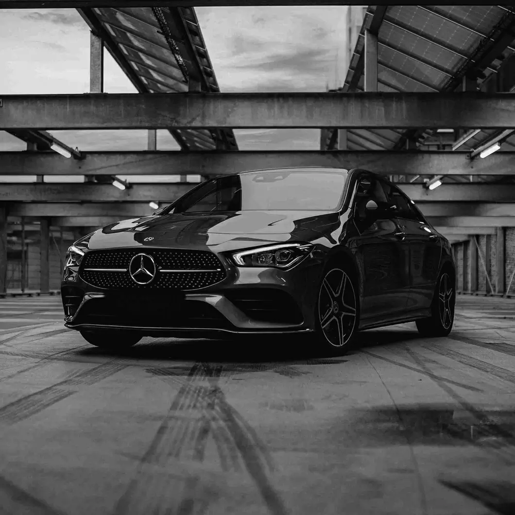 business-sedan