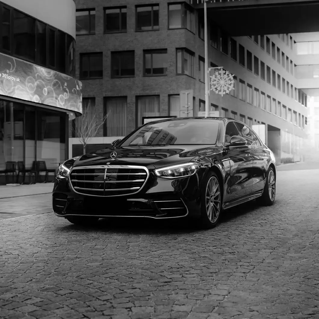 luxury-sedan