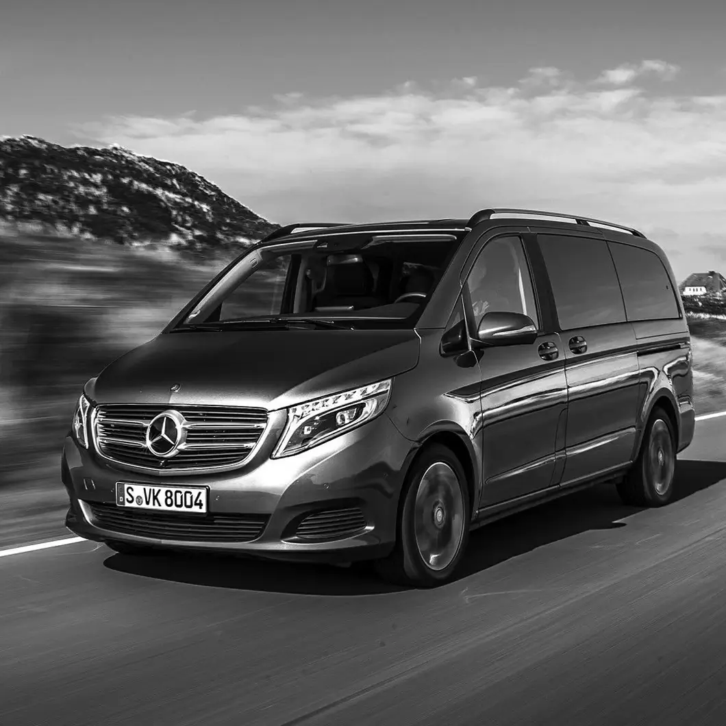 luxury-van