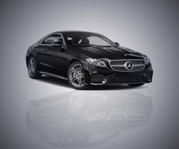 Landing E Class